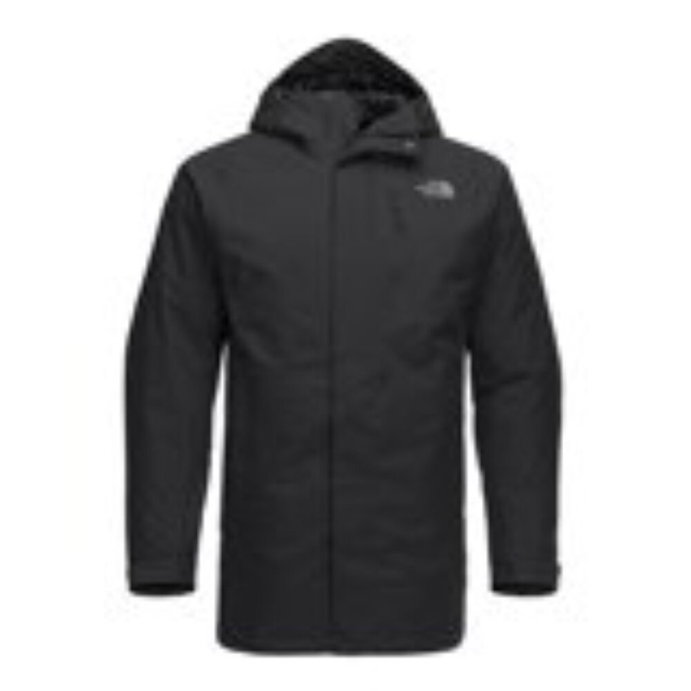 The North Face Men's Mount Elbert Parka